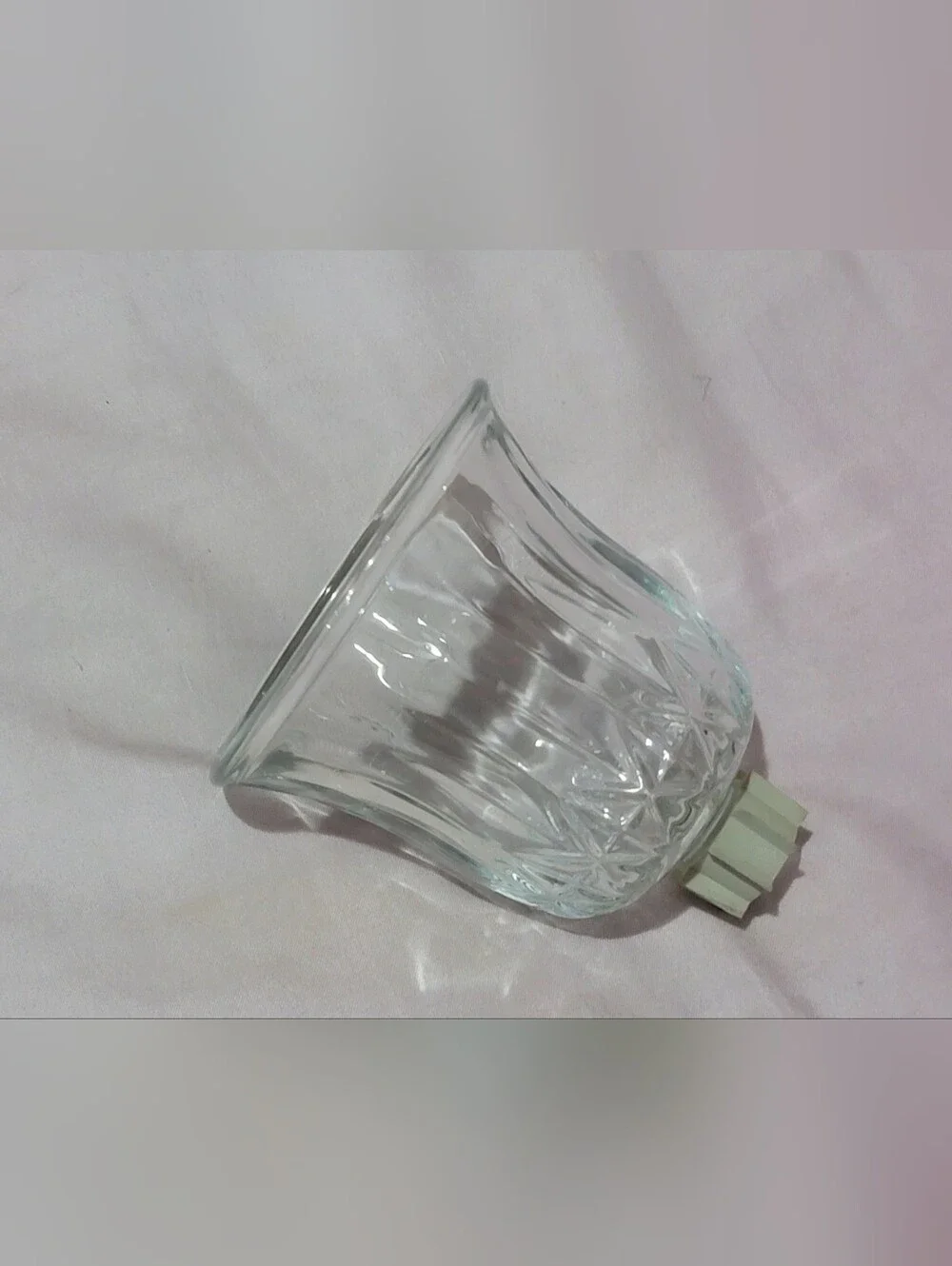 Valencia Votive Cup Ceea